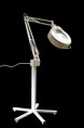 Stojan na lampu (bez koliesok) - 3008